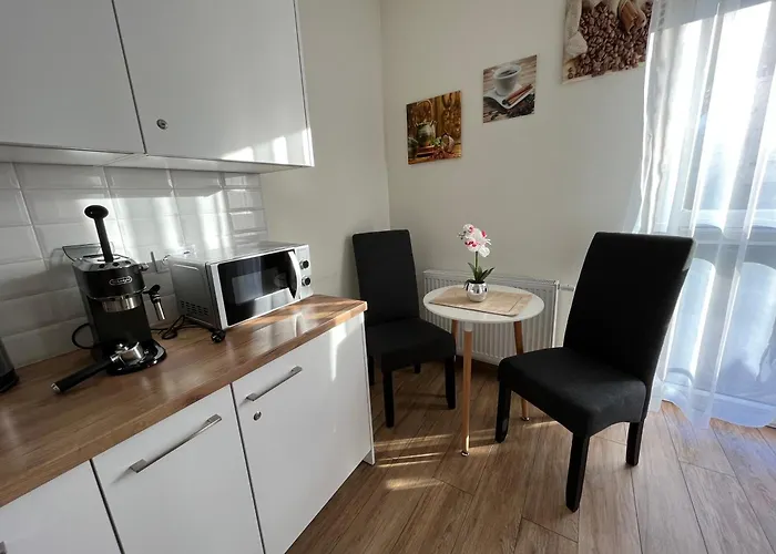 Apartamenty Kielce- Apartament Zacisze Przy Baseny Tropikalne, Kadzielnia, Parking, Faktura,Centrum